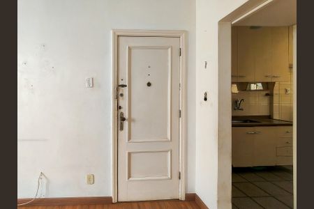 Apartamento à venda com 59m², 2 quartos e sem vaga Apartamento à venda com 59m², 2 quartos e sem vagaEntrada