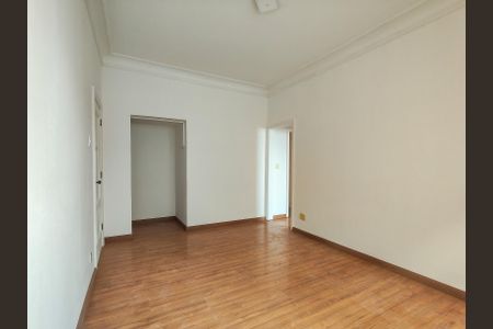 Sala de apartamento à venda com 2 quartos, 59m² em Tijuca, Rio de Janeiro