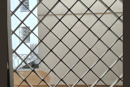 Apartamento à venda com 59m², 2 quartos e sem vaga Apartamento à venda com 59m², 2 quartos e sem vagaVista da Sala