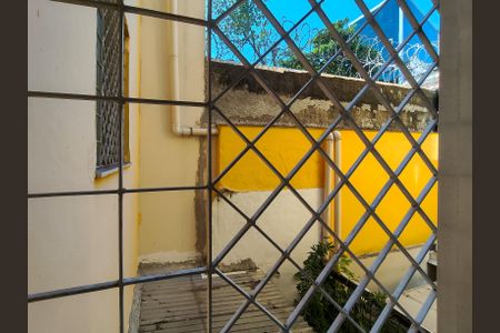 Apartamento à venda com 59m², 2 quartos e sem vaga Apartamento à venda com 59m², 2 quartos e sem vagaVista do Quarto 2