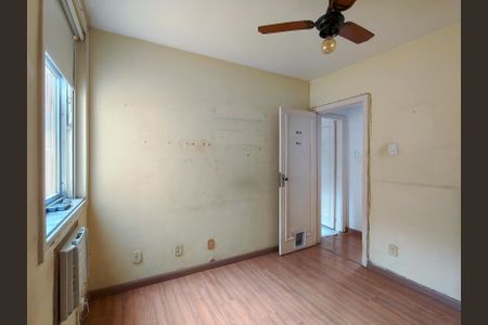 Apartamento à venda com 59m², 2 quartos e sem vaga Apartamento à venda com 59m², 2 quartos e sem vagaQuarto 2