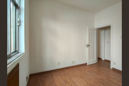 Quarto 1 de apartamento à venda com 2 quartos, 59m² em Tijuca, Rio de Janeiro