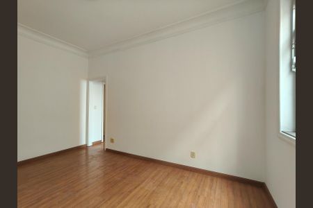 Sala de apartamento à venda com 2 quartos, 59m² em Tijuca, Rio de Janeiro
