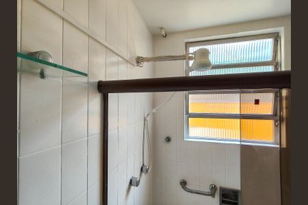 Apartamento à venda com 59m², 2 quartos e sem vaga Apartamento à venda com 59m², 2 quartos e sem vagaBanheiro Corredor