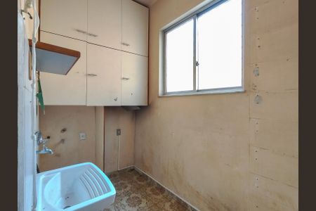 Apartamento à venda com 59m², 2 quartos e sem vaga Apartamento à venda com 59m², 2 quartos e sem vagaÁrea de Serviço
