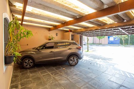 Casa à venda com 230m², 4 quartos e 3 vagasGaragem