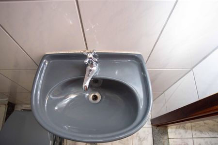 Casa à venda com 230m², 4 quartos e 3 vagasLavabo