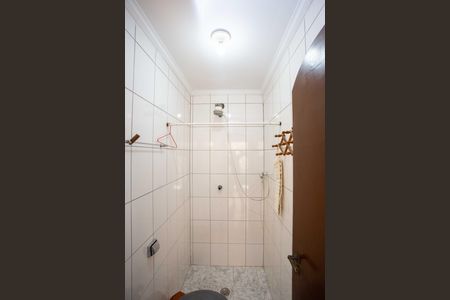 Casa à venda com 230m², 4 quartos e 3 vagasBanheiro de serviço