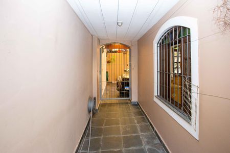 Casa à venda com 230m², 4 quartos e 3 vagasQuintal