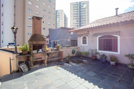 Casa à venda com 230m², 4 quartos e 3 vagasSacada