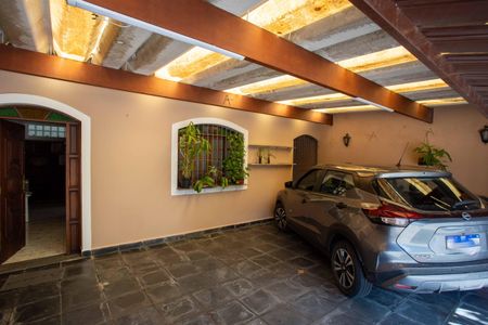Casa à venda com 230m², 4 quartos e 3 vagasGaragem