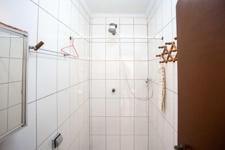 Casa à venda com 230m², 4 quartos e 3 vagasBanheiro de serviço