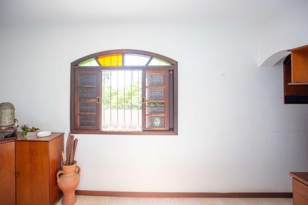 Casa à venda com 230m², 4 quartos e 3 vagasQuarto Suite