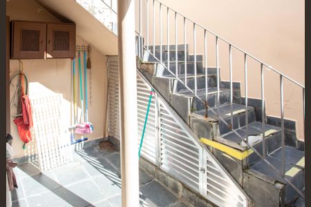 Casa à venda com 230m², 4 quartos e 3 vagasÁrea de Serviço