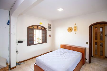 Casa à venda com 230m², 4 quartos e 3 vagasQuarto 3