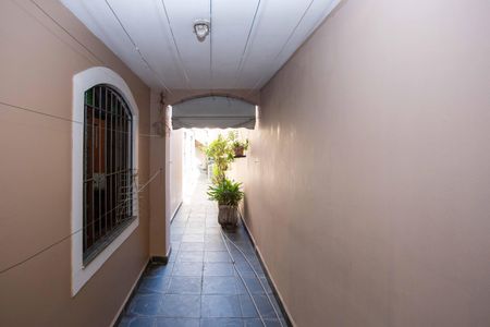 Casa à venda com 230m², 4 quartos e 3 vagasQuintal