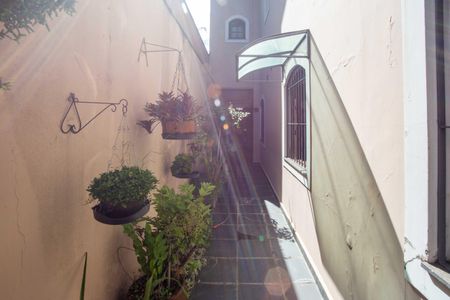 Casa à venda com 230m², 4 quartos e 3 vagasQuintal