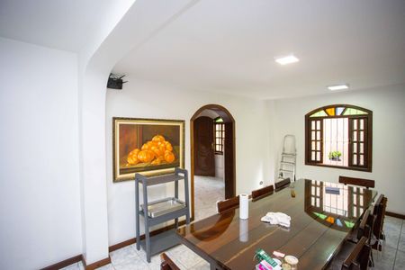 Casa à venda com 230m², 4 quartos e 3 vagasSala de Jantar