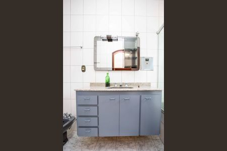 Casa à venda com 230m², 4 quartos e 3 vagasBanheiro da Suíte