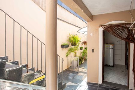 Casa à venda com 230m², 4 quartos e 3 vagasÁrea de Serviço