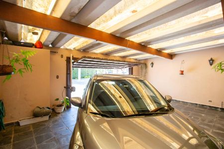 Casa à venda com 230m², 4 quartos e 3 vagasGaragem