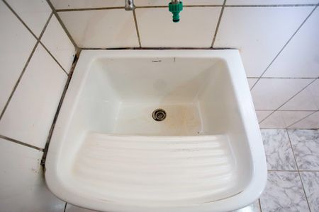 Casa à venda com 230m², 4 quartos e 3 vagasÁrea de Serviço