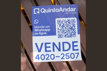 Casa à venda com 230m², 4 quartos e 3 vagasPlaquinha