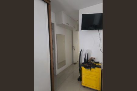 Quarto de apartamento à venda com 2 quartos, 85m² em Santa Rosa, Niterói