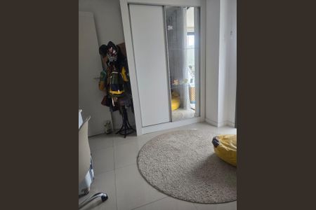 Apartamento à venda com 85m², 2 quartos e 1 vagaQuarto