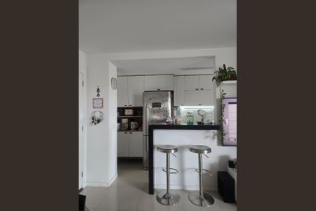 Apartamento à venda com 85m², 2 quartos e 1 vagaCozinha