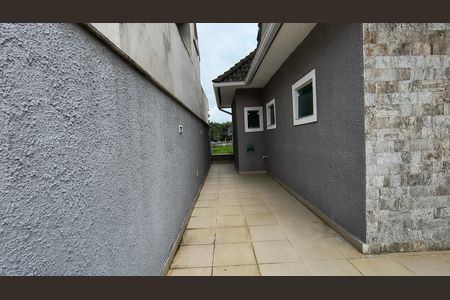 Casa de condomínio para alugar com 200m², 3 quartos e 2 vagas Casa de condomínio para alugar com 200m², 3 quartos e 2 vagasVaranda da Suíte 2