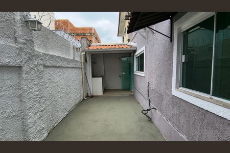Casa de condomínio para alugar com 200m², 3 quartos e 2 vagas Casa de condomínio para alugar com 200m², 3 quartos e 2 vagasÁrea de Serviço