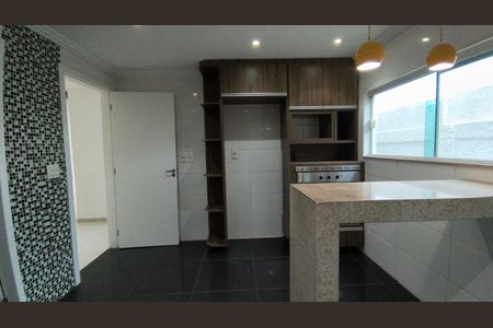 Casa de condomínio para alugar com 200m², 3 quartos e 2 vagas Casa de condomínio para alugar com 200m², 3 quartos e 2 vagasCozinha