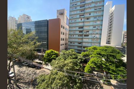 Studio de kitnet/studio à venda com 1 quarto, 24m² em Pompeia, São Paulo