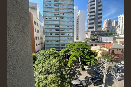Studio de kitnet/studio à venda com 1 quarto, 24m² em Pompeia, São Paulo