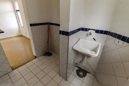 Apartamento para alugar com 75m², 1 quarto e 2 vagasÁrea de Serviço