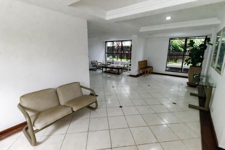 Apartamento para alugar com 75m², 1 quarto e 2 vagasÁrea comum - Salão de festas