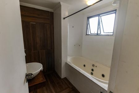 Apartamento para alugar com 75m², 1 quarto e 2 vagasBanheiro da Suíte