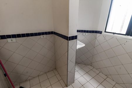 Apartamento para alugar com 75m², 1 quarto e 2 vagasÁrea de Serviço