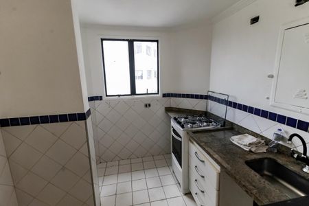 Apartamento para alugar com 75m², 1 quarto e 2 vagasCozinha