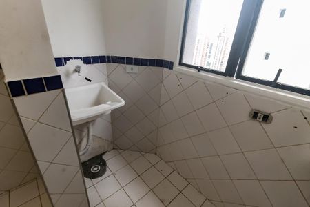 Apartamento para alugar com 75m², 1 quarto e 2 vagasÁrea de Serviço