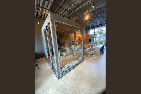 Apartamento para alugar com 30m², 1 quarto e sem vagaCozinha