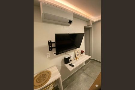 Apartamento para alugar com 30m², 1 quarto e sem vagaSala / Quarto