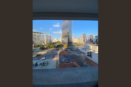 Apartamento para alugar com 30m², 1 quarto e sem vagaVista