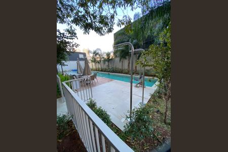 Apartamento para alugar com 30m², 1 quarto e sem vagaÁrea comum 