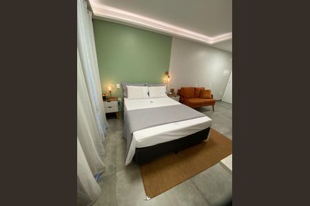 Apartamento para alugar com 30m², 1 quarto e sem vagaSala / Quarto