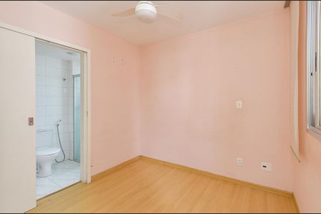 Apartamento para alugar com 90m², 3 quartos e 2 vagasSuíte 