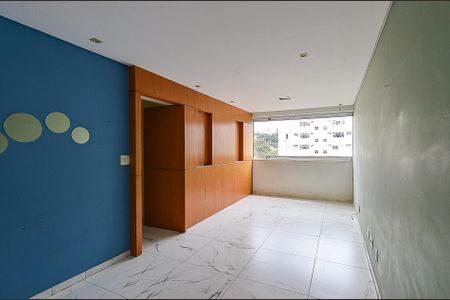 Apartamento para alugar com 90m², 3 quartos e 2 vagasSala Ambientes