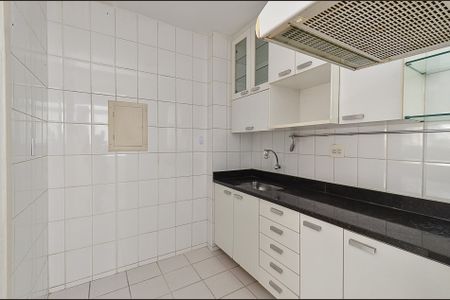 Apartamento para alugar com 90m², 3 quartos e 2 vagasCozinha