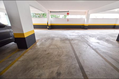 Apartamento para alugar com 90m², 3 quartos e 2 vagasGaragem